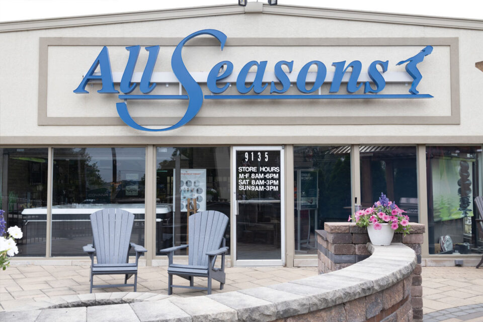 All Seasons Pools & Spas 3 allseasons attheshop3