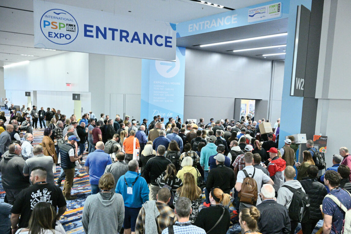 Las Vegas Lights Up with Learning and Networking in 2023