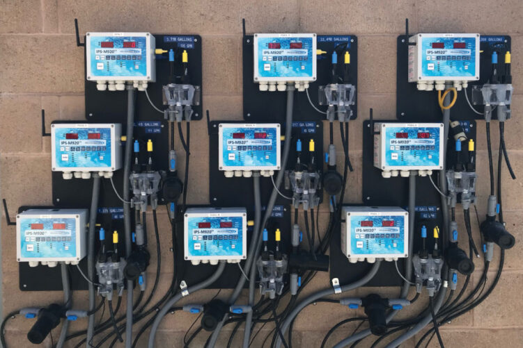 IPS Controllers' Focus on Reliability and Service