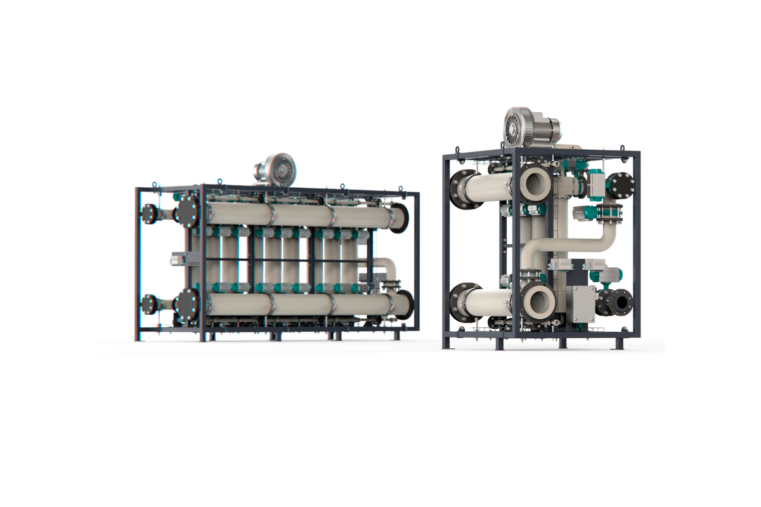Waterco Extends Exclusive Deal with LiqTech for Distribution