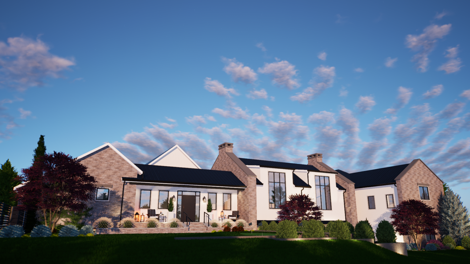 Structure Studios Upgrades 3D Outdoor Design Software