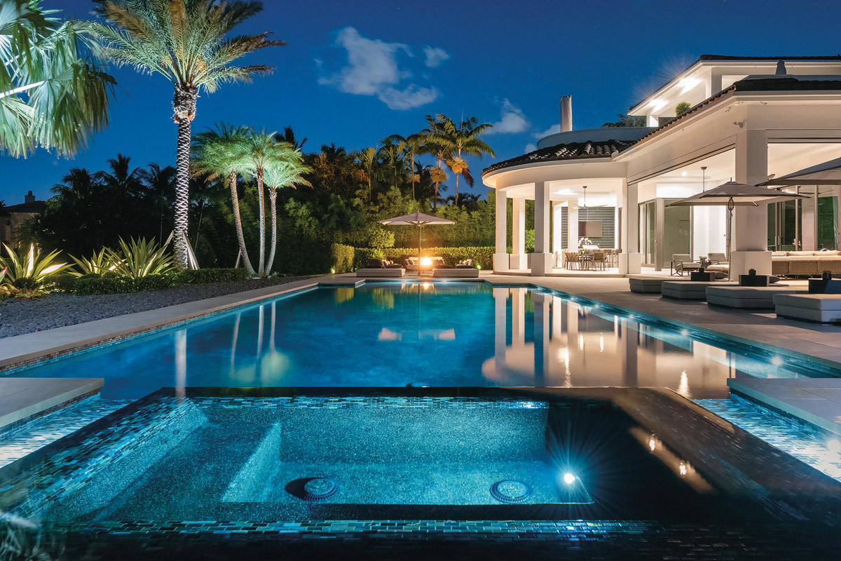 PTI Tropicana IkesCarter