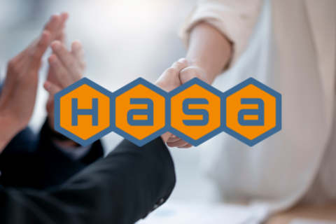 HASA