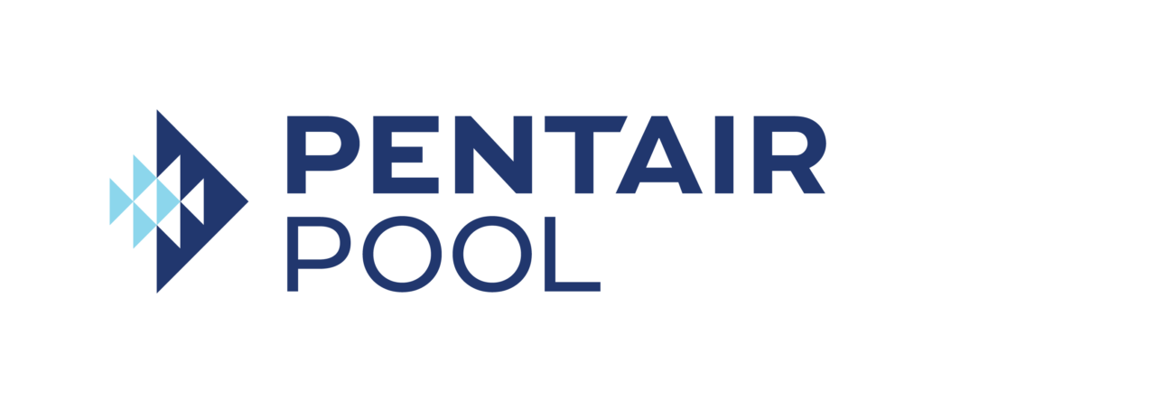 Pentair Pool Primary Logo RGB