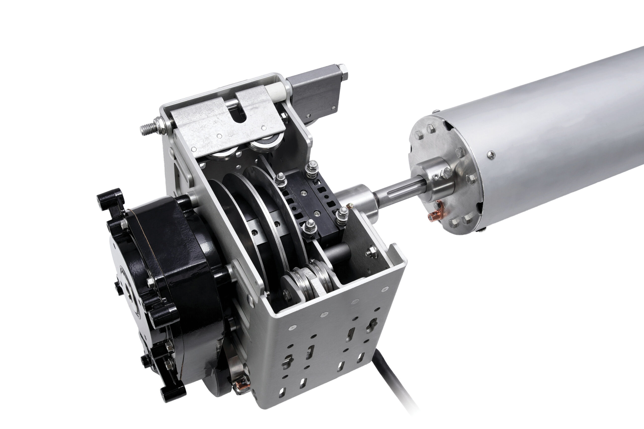 Cover-Pools® T4™ Versa