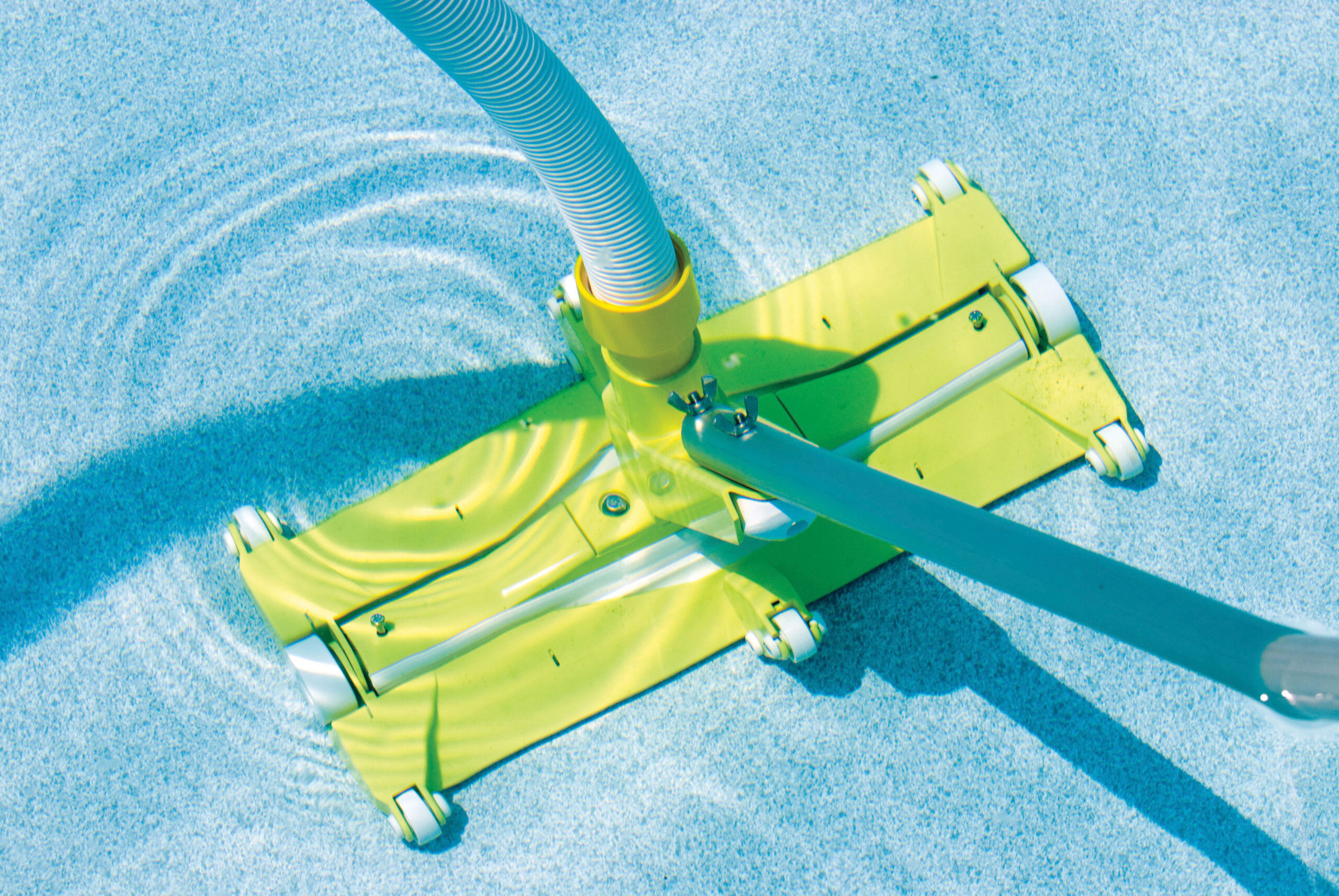 Fairlocks Vacuum Head