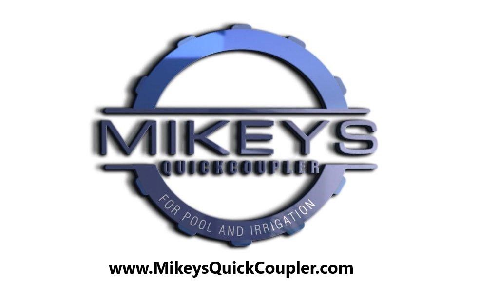 Mikey's Quick Coupler
