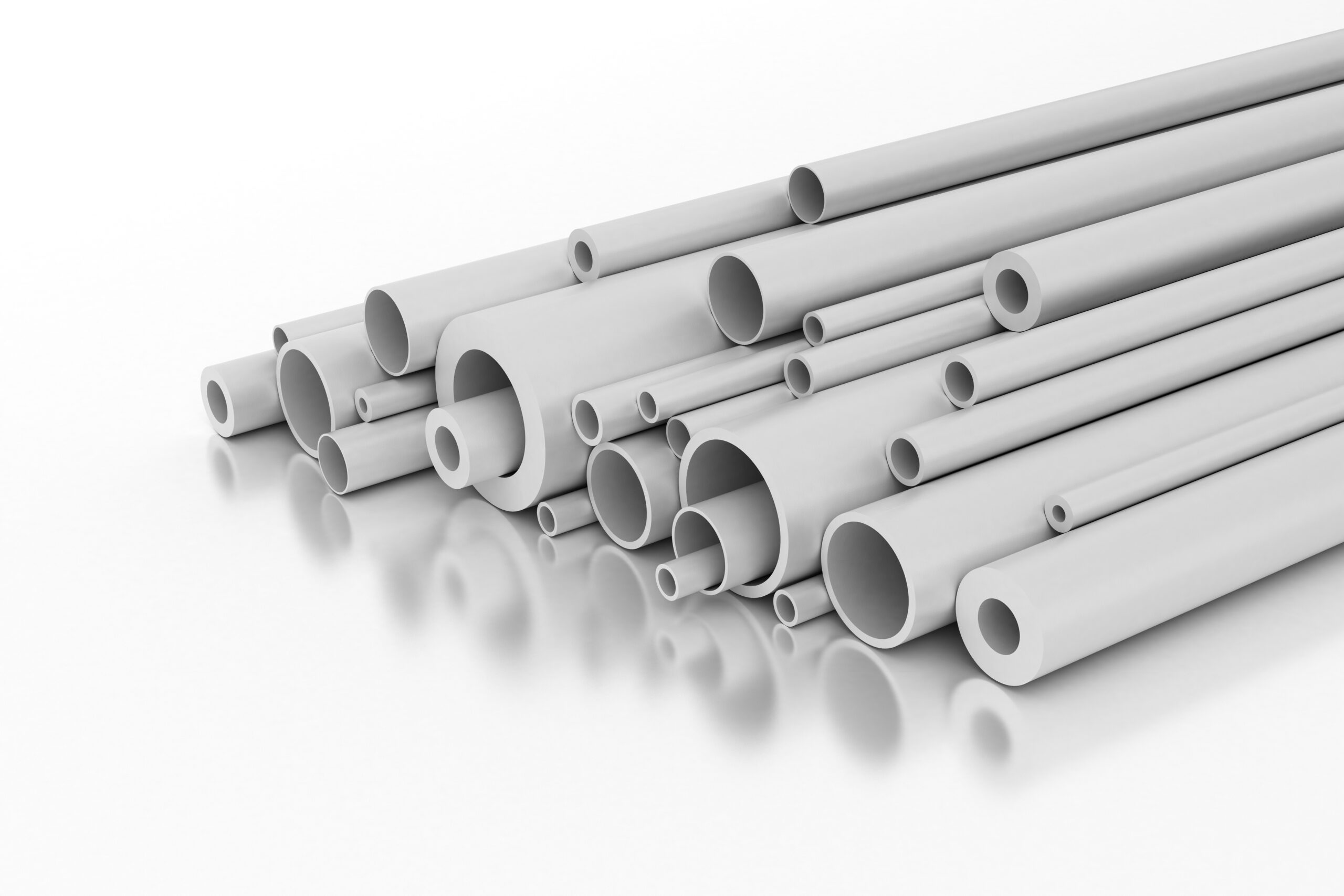 IPEX Schedule 40 Pipe and Fittings