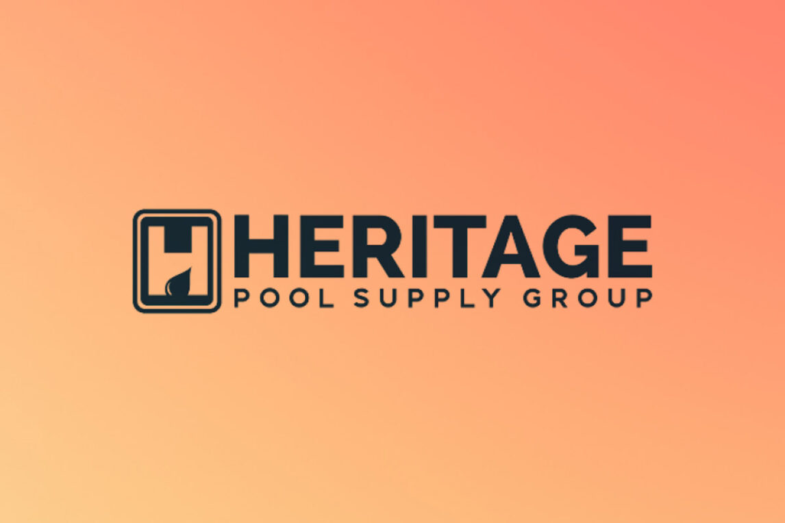 Inside Heritage Pool Supply Group