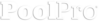 PoolPro logo