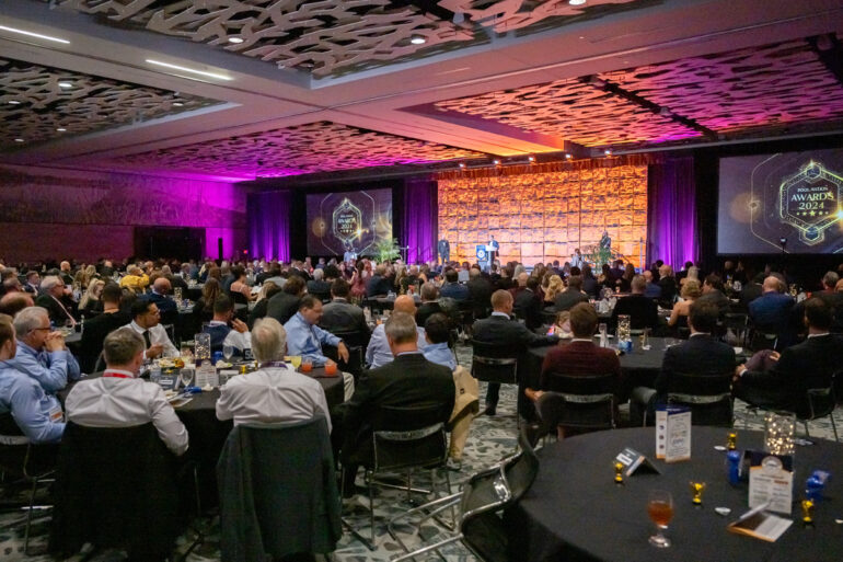 Pool Nation Awards 2024