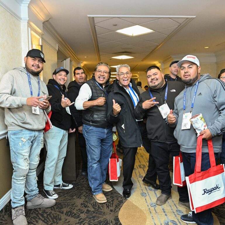 Western Pool & Spa Show | Feb. 6-8, Long Beach, California