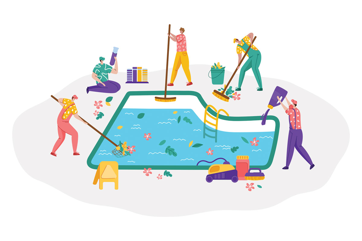 Guía de Supervivencia para el Verano 1 Summer - PoolPro Mag