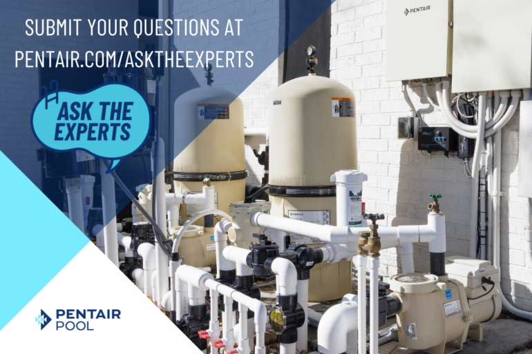 Ask the Experts: How Can Pool Pros Achieve Big Rewards & Real Results?