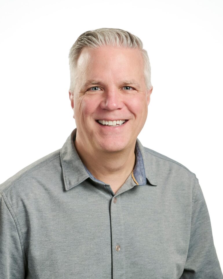Brett Boyum Joins King Technology  
