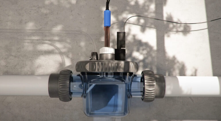 CCEI Introduces Zelia POD for pH and ORP Control