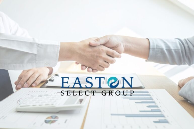 Easton Select Group Acquires Island Pools