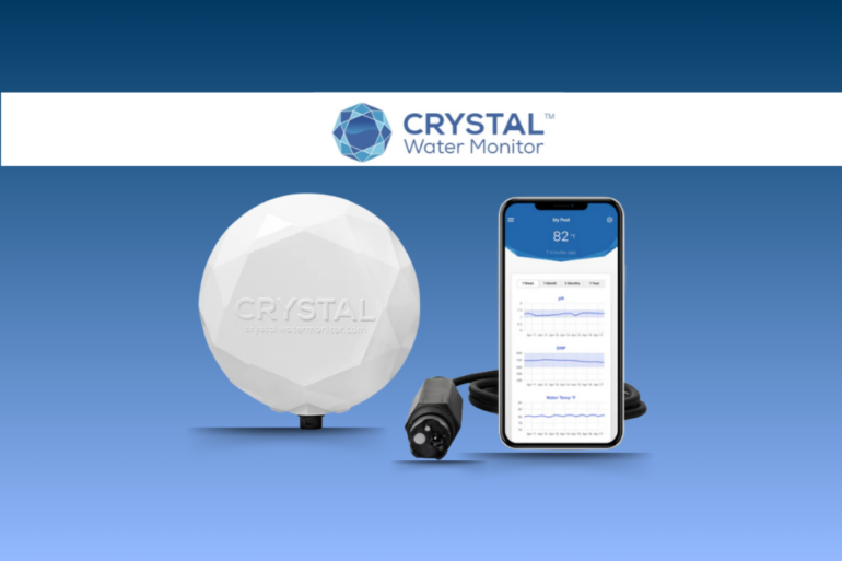 General Galactic Launches Updated Crystal Water Monitor for 2025