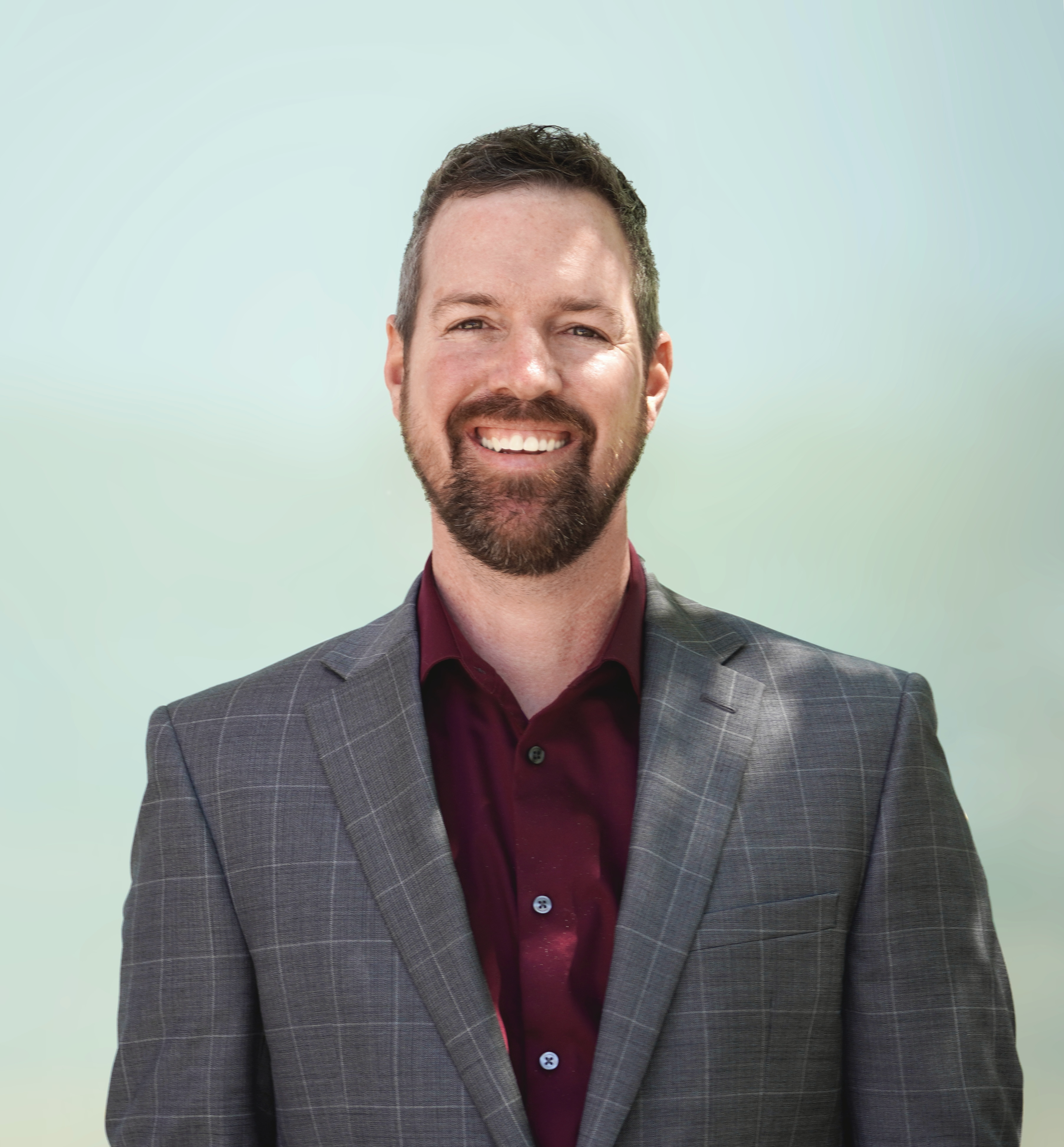 Brian Schoen Named Vice President of Haviland Pool and Spa 1 Brian Schoen - Haviland