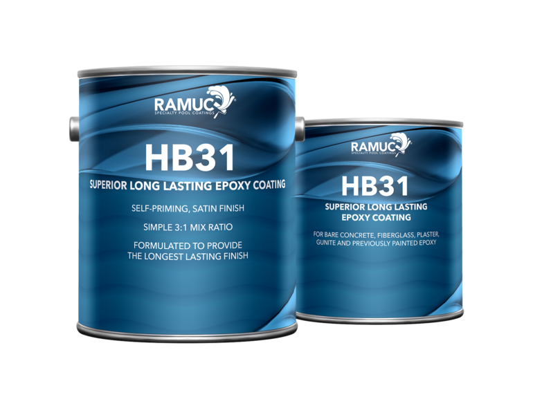 Ramuc Introduces 4 New Specialty Coatings Products