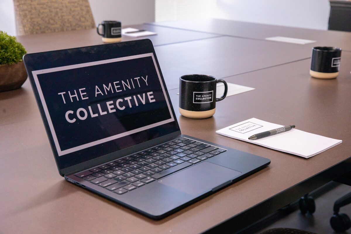 The Amenity Collective Promotes Eric Rowell and Appoints Troy Lindbeck 1 internal press release feature hero image