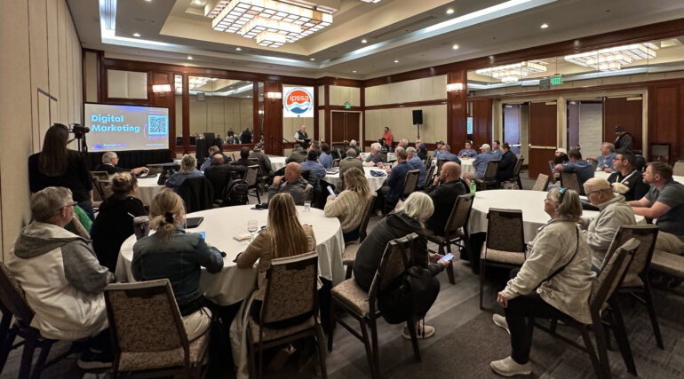 IPSSA Education Fund Expands Benefits in 2025