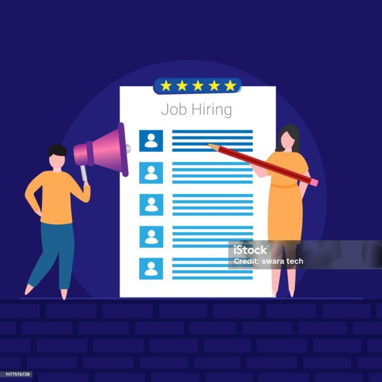 Hiring for Growth
