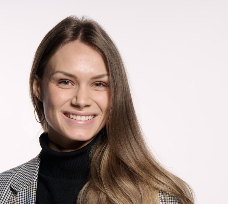 CCEI Taps Julie Straatman for Marketing and Communications