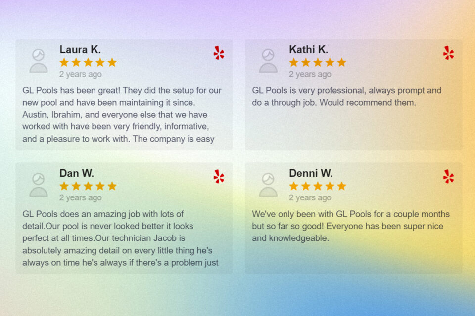 Primeras Impresiones Favorecedoras 10 marketing customertestimonials glpools 1