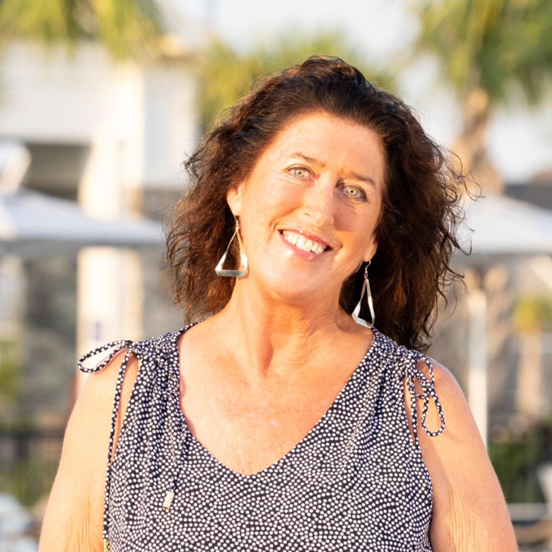 What are your top tips for maintaining pool service quality during the busy summer season? 3 Anita Minervino - 2025 Panel - common stains