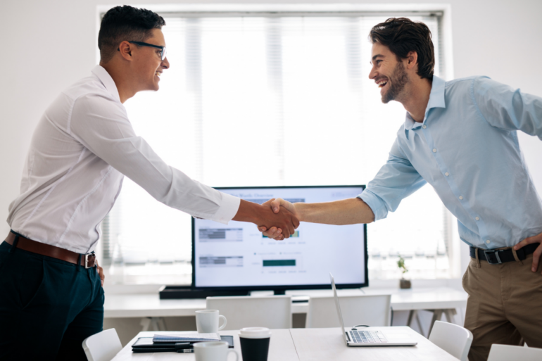CCEI Partners with Byrd Moreton & Associates