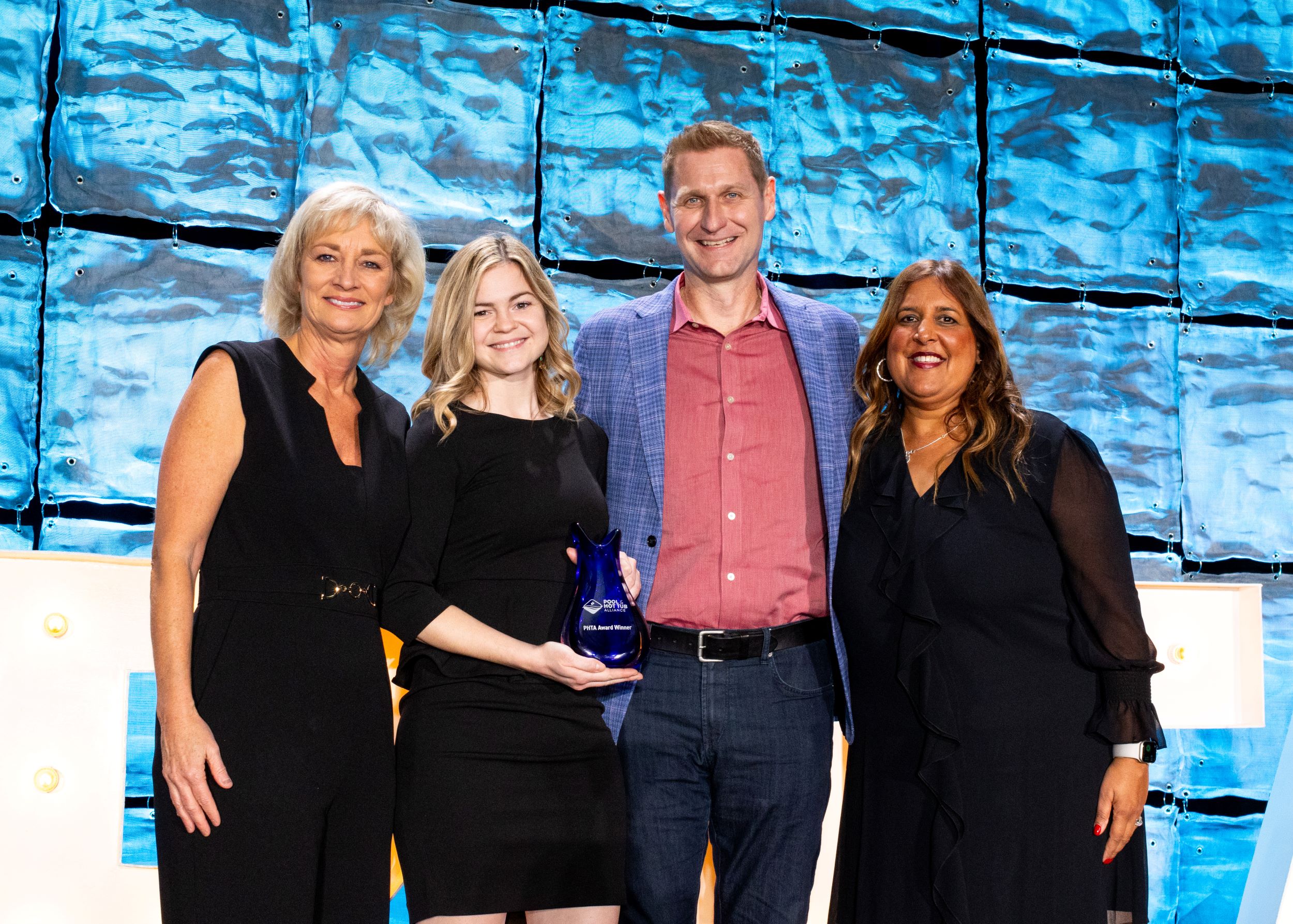 PHTA Announces 2024 Award Recipients 1 2024 PHTA awards