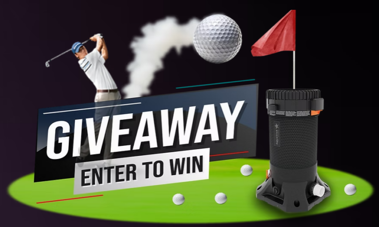 AquaStar’s Trick Shot Giveaway