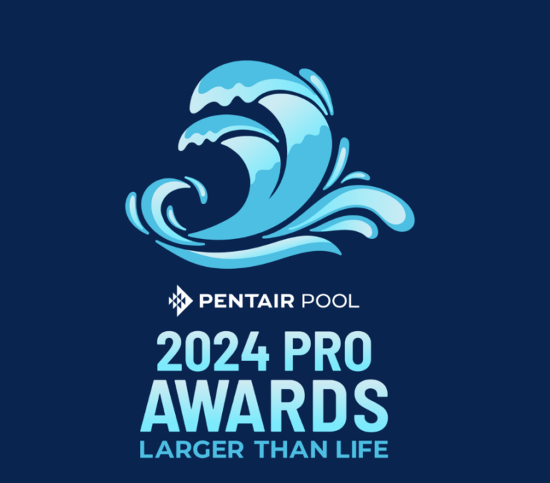 Pentair awards