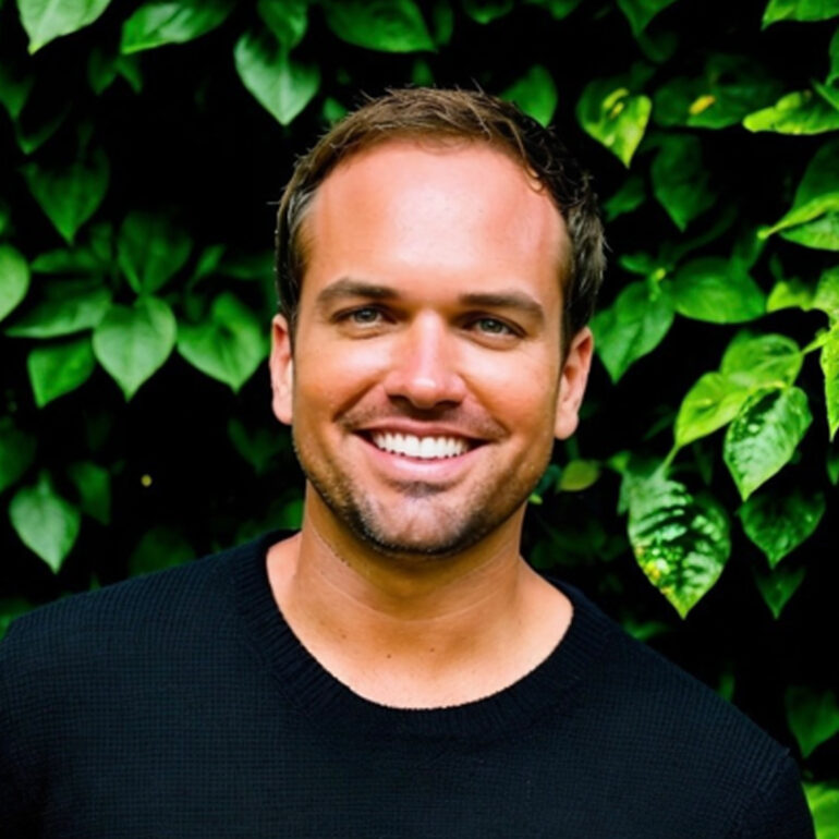 Ryan Marsh - 2024 30 Under 40