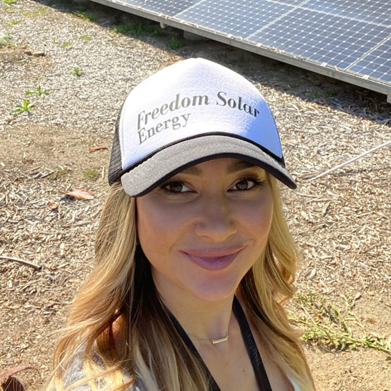 Kristal Needham - 2024 30 Under 40