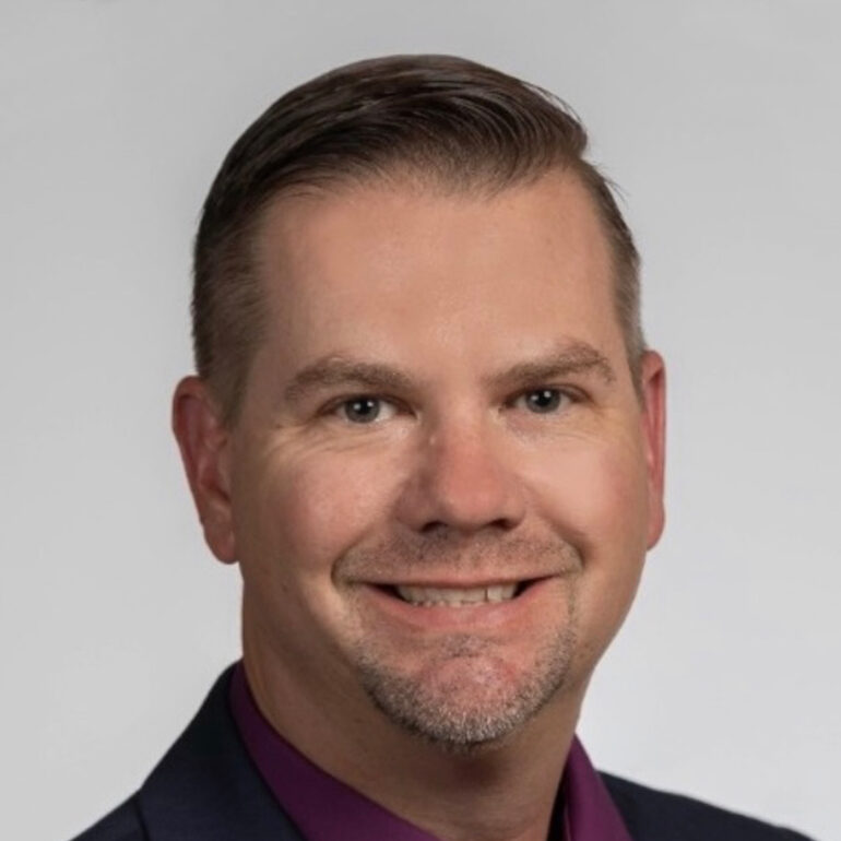 David Jones - 2024 30 Under 40