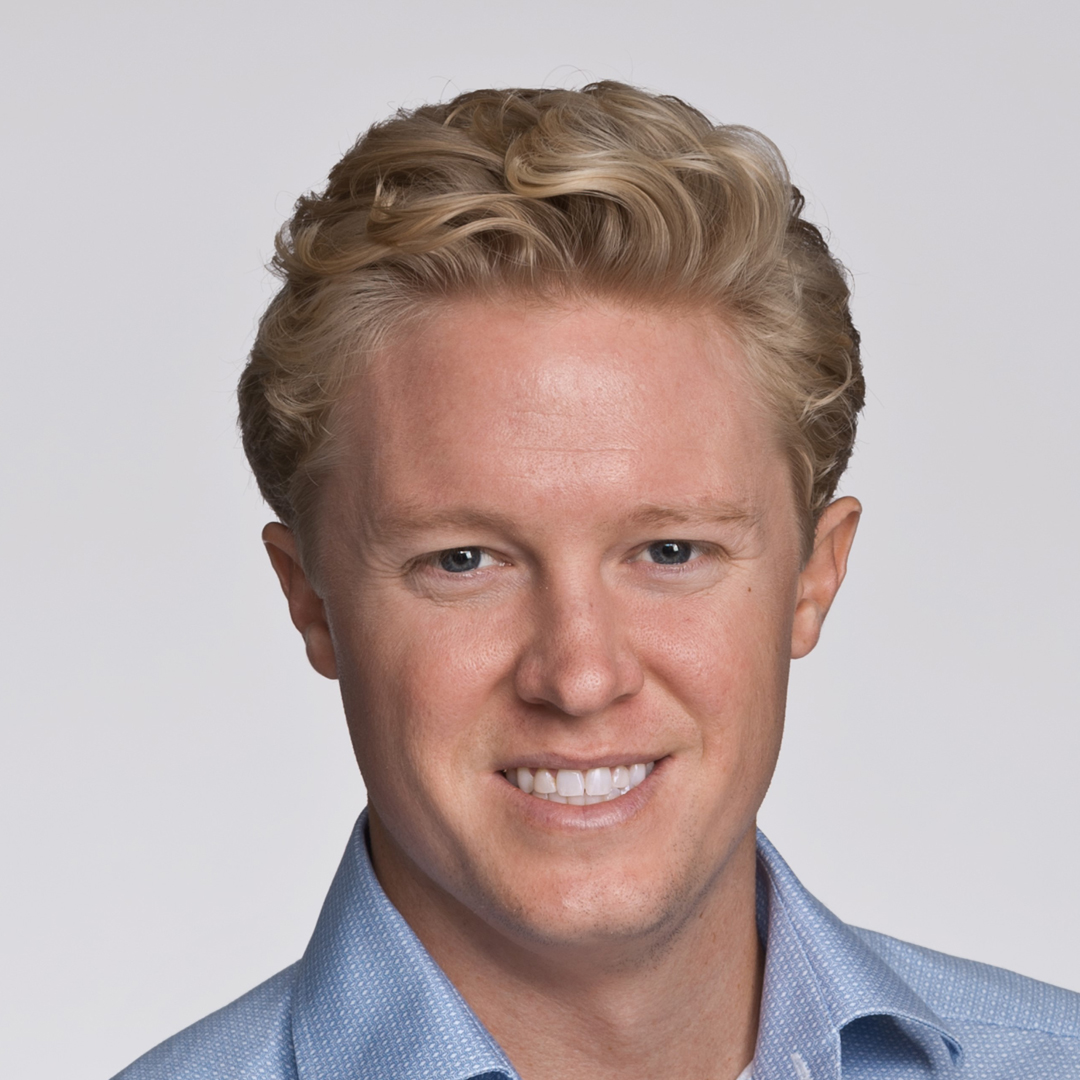 Jim Eisch - 2024 30 Under 40