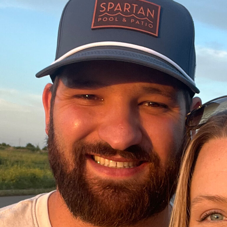 Swade Dungan - 2024 30 Under 40