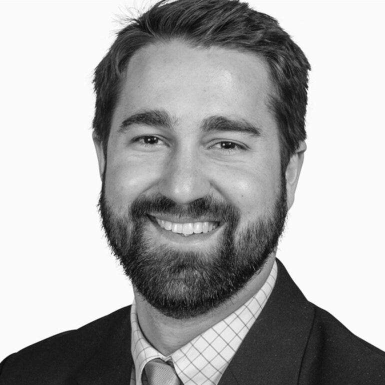 Jacob Cummins - 2024 30 Under 40