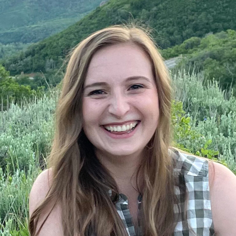 Morgan Wykstra - 2024 30 Under 40