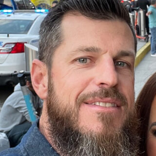 Mike Ellison - 2024 30 Under 40