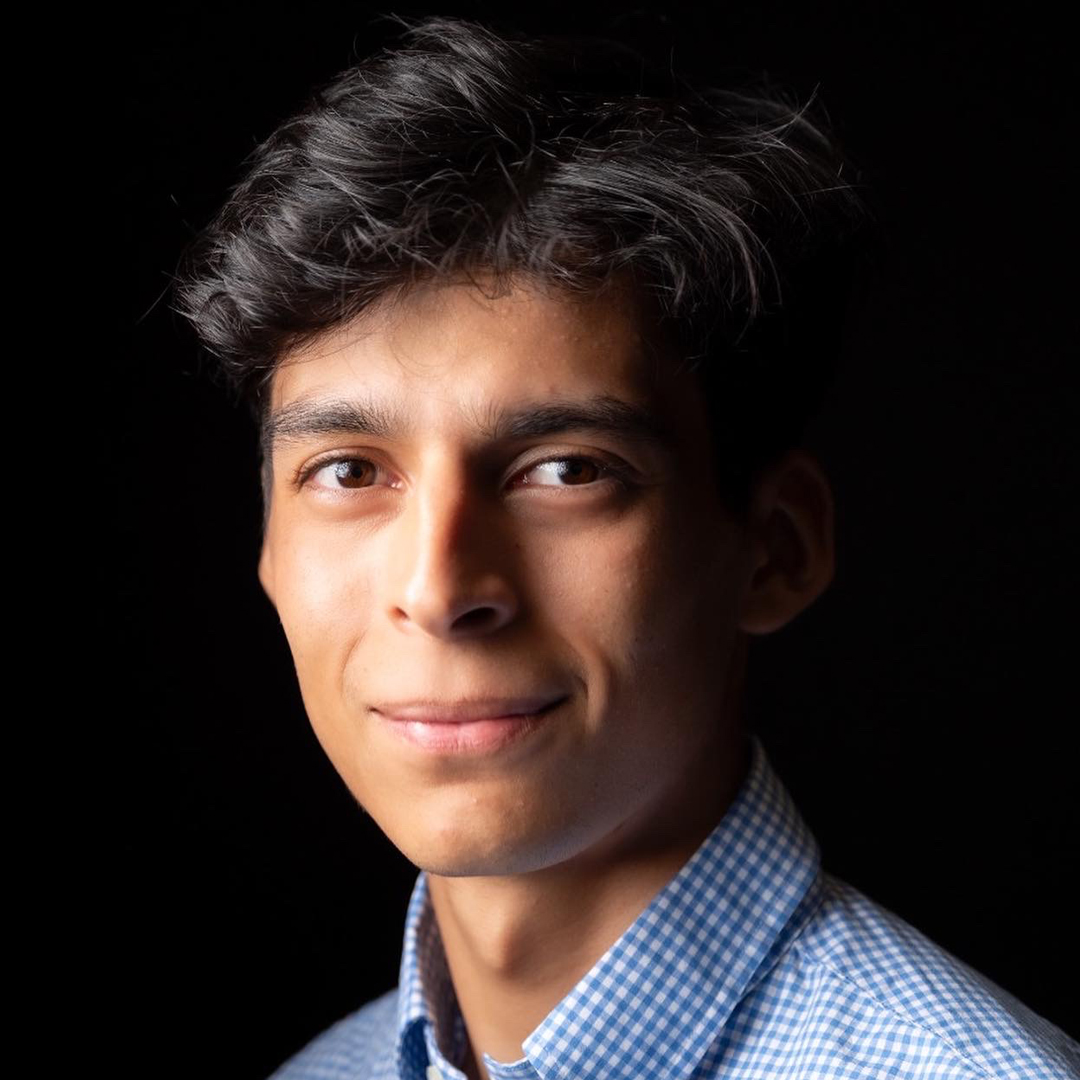 Benny Romero - 2024 30 Under 40