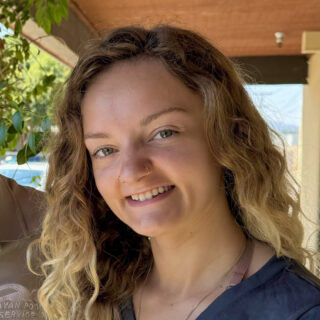 Makenzi Kinder - 2024 30 Under 40