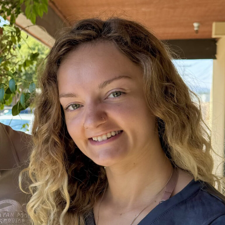 Makenzi Kinder - 2024 30 Under 40
