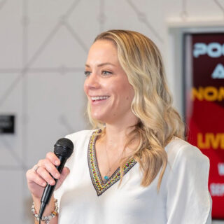 Renee Porter - 2024 30 Under 40