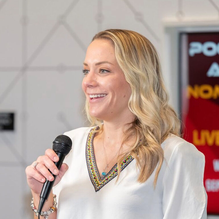 Renee Porter - 2024 30 Under 40
