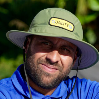 Omar Falcon - 2024 30 Under 40