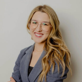 Mackenzie Klahr - 2024 30 Under 40