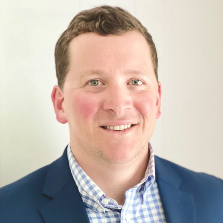 Josh Speyrer - 2024 30 Under 40